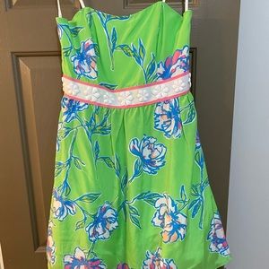 Lily Pulitzer dress